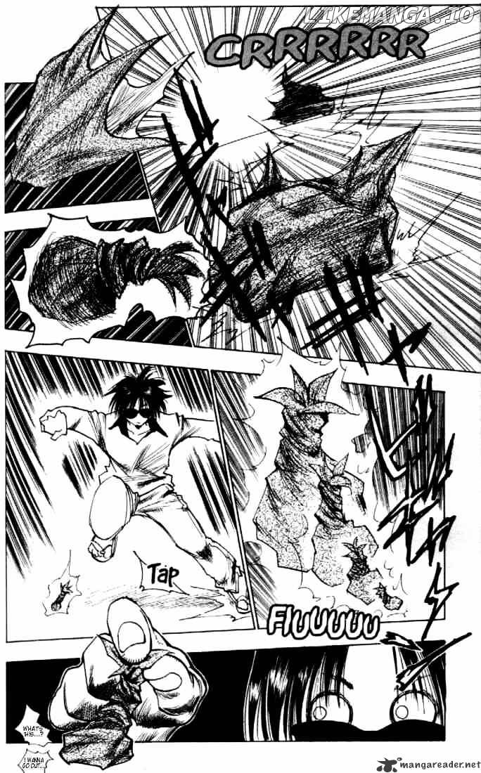 Hunter x Hunter, Chapter 77 image 16